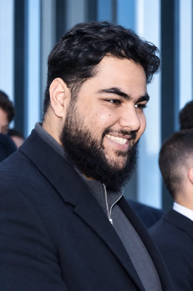 Ali Heydari