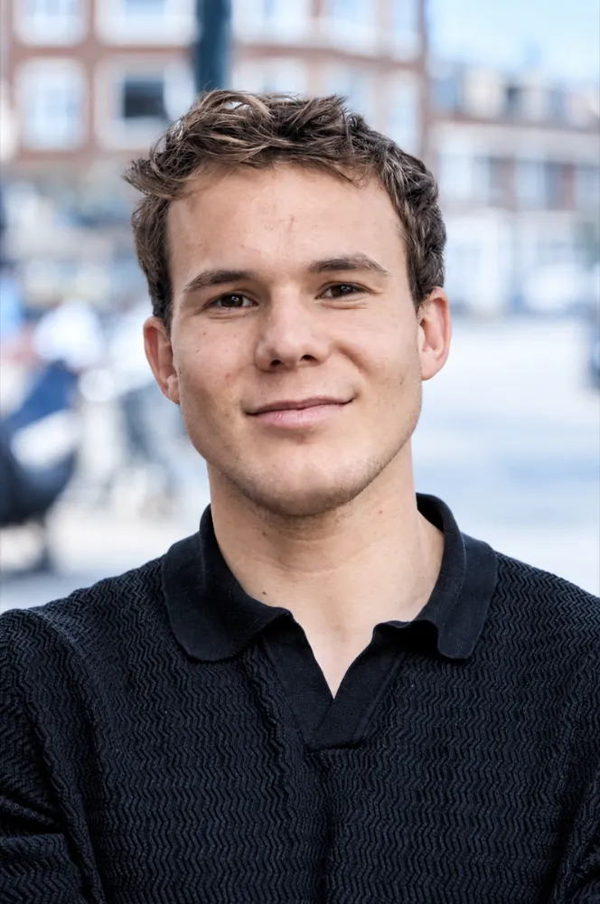 Mauro de Wit