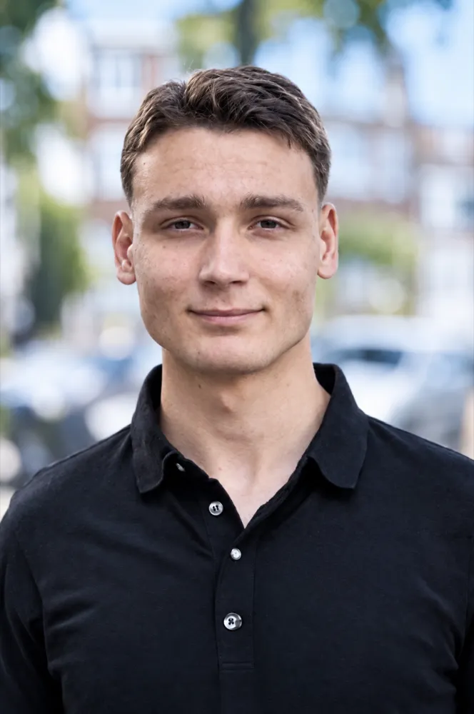 Robert Kloosterman